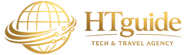 HTguide - Tech & Travel Agency