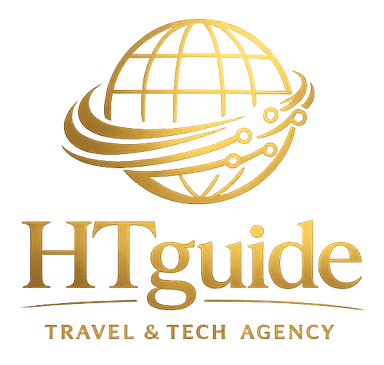 HTguide Logo